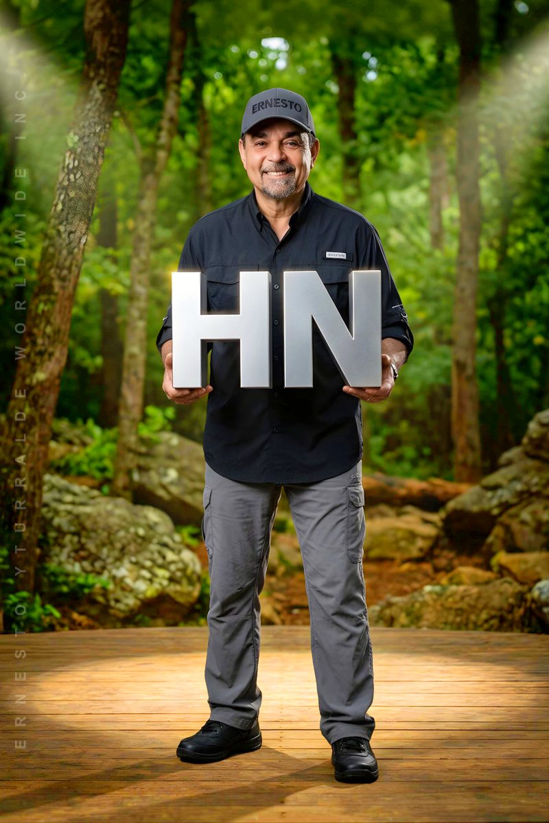 Ernesto Yturralde, Facilitador de Team Building Honduras