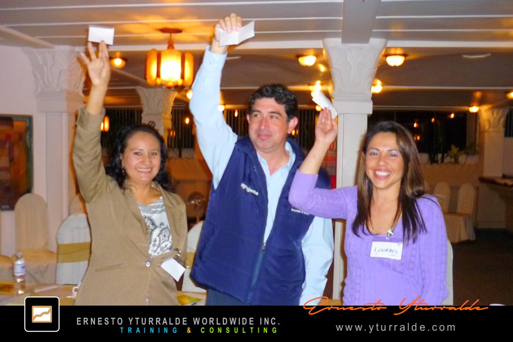 Team Building Honduras en San Pedro Sula | Team Building Empresarial para fortalecer la colaboración