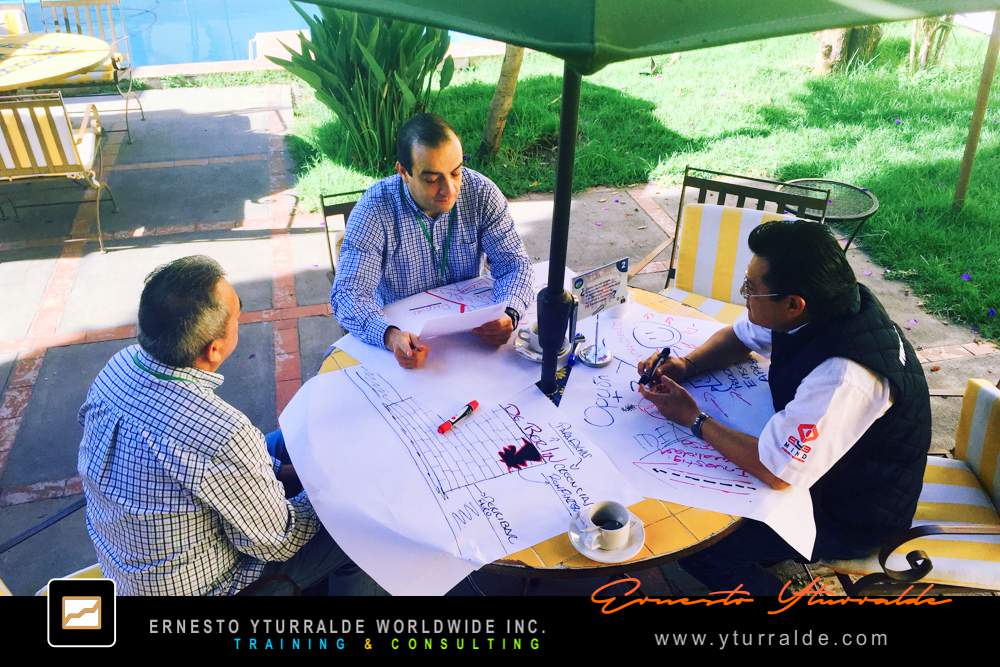 Team Building Honduras | Actividades lúdicas para fortalecer el sentido de pertenencia