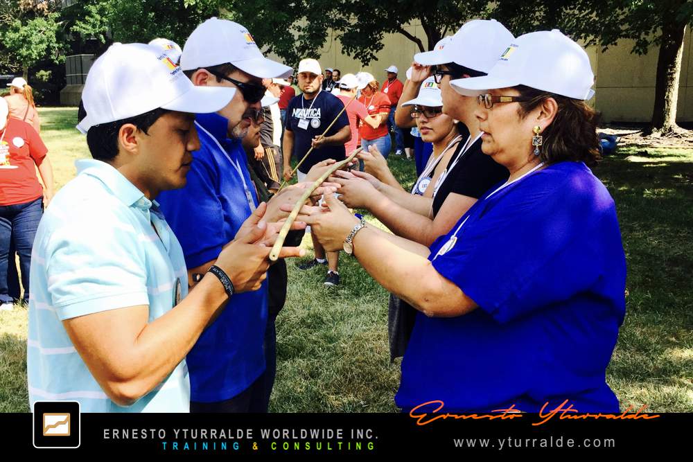 Team Building Honduras en La Ceiba | Team Building para líderes organizacionales y equipos de alto rendimiento