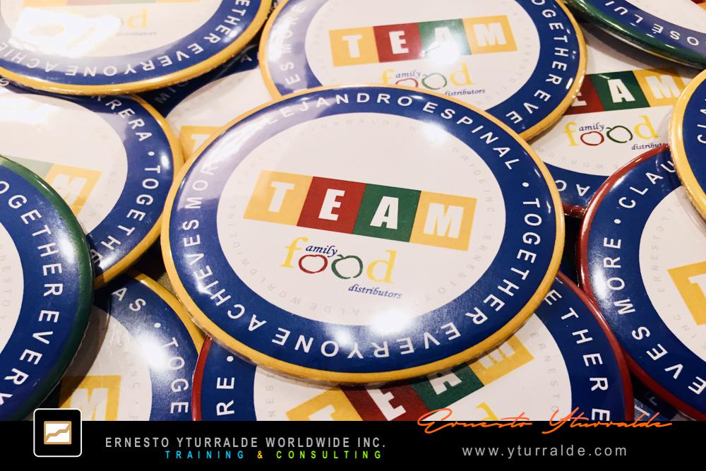 Team Building Honduras en La Ceiba | Programas empresariales de colaboración