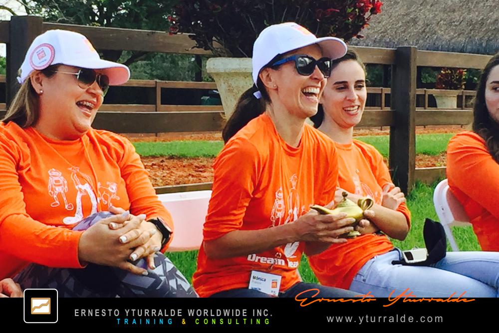 Team Building Honduras en Tegucigalpa | Actividades lúdicas empresariales con propósito
