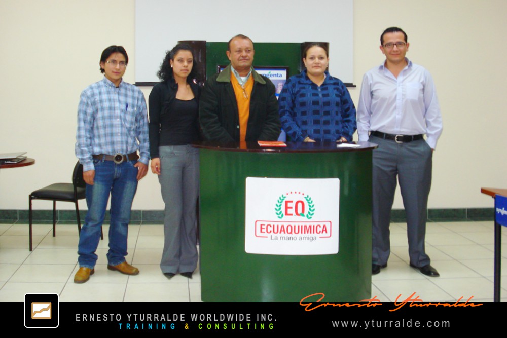 Team Building Honduras en San Pedro Sula | Taller de integración vivencial