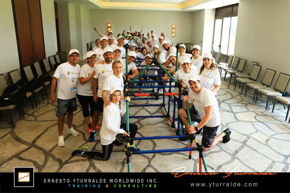 Team Building Honduras | Jornadas vivenciales para fortalecer valores corporativos