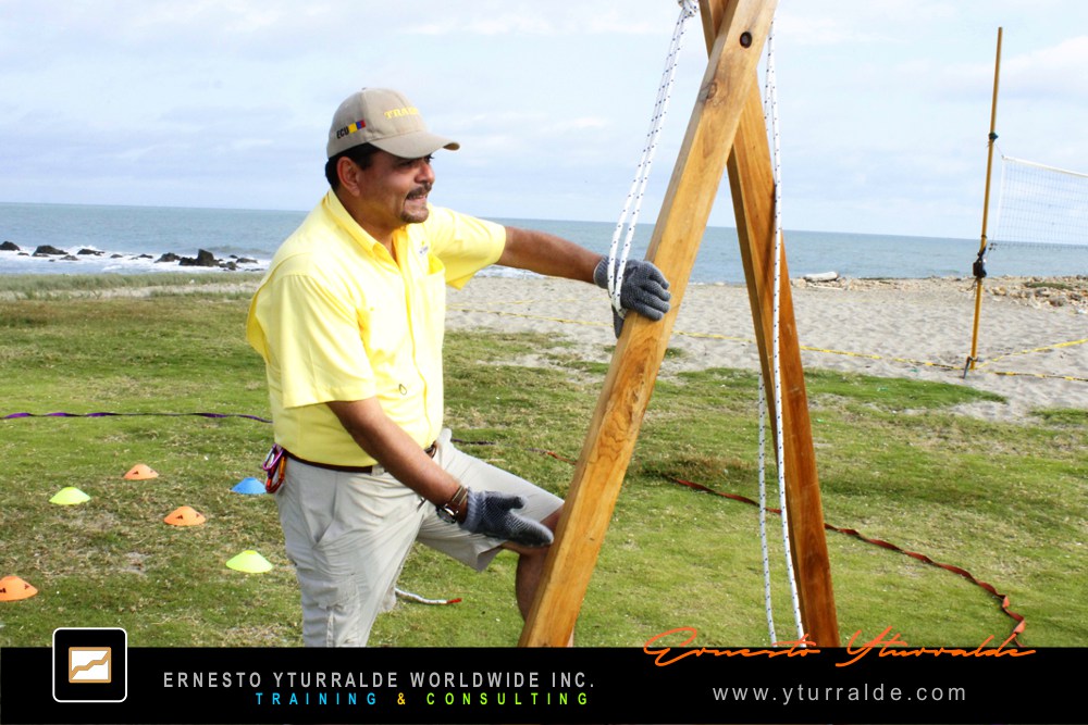 Team Building Honduras en La Ceiba | Experiencias lúdicas para equipos empresariales