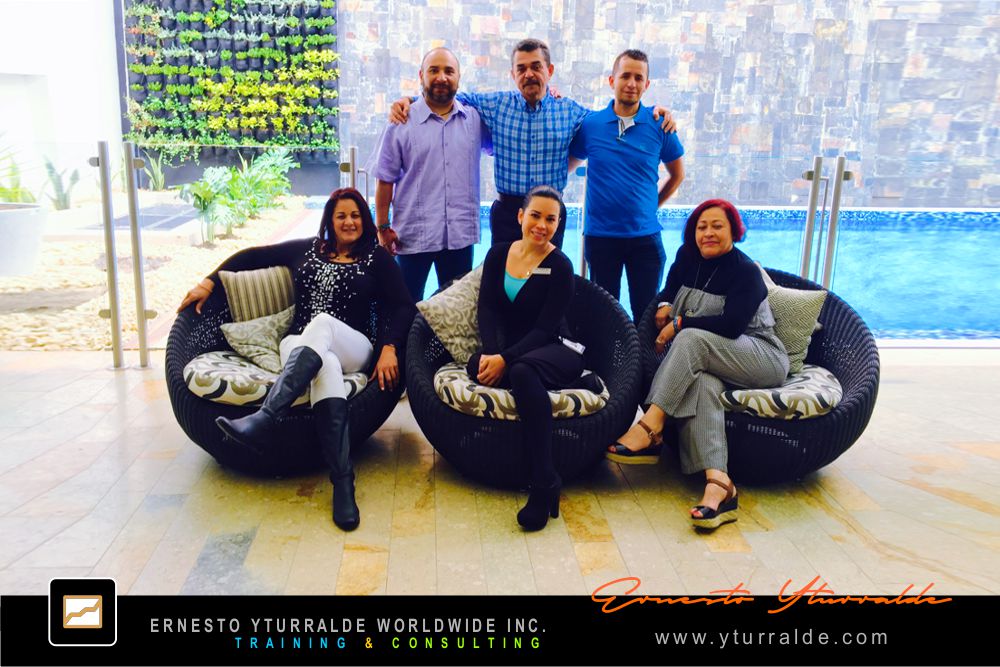 Team Building Honduras | Actividades lúdicas empresariales indoor y outdoor