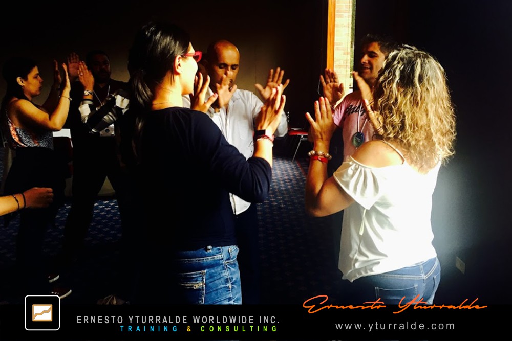 Team Building Honduras en Tegucigalpa | Taller outdoor de trabajo en equipo